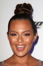 MIA KANG at Sports Illustrated Swimsuit Edition Launch in New York 02/16/2017