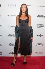 MIA KANG at VIBES by SI Swimsuit 2017 Launch Festival Day 2 in Houston 02/18/2017