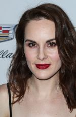 MICHELLE DOCKERY at Cadillac