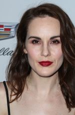 MICHELLE DOCKERY at Cadillac