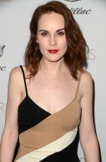 MICHELLE DOCKERY at Cadillac