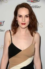 MICHELLE DOCKERY at Cadillac