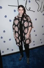 MICHELLE TRACHTENBERG at Tyler Ellis