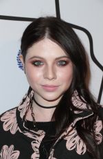 MICHELLE TRACHTENBERG at Tyler Ellis