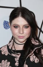 MICHELLE TRACHTENBERG at Tyler Ellis