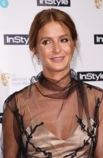 MILLIE MACKINTOSH at Instyle EE Rising Star Party in London 02/01/2017
