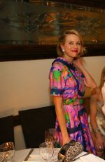 NAOMI WATTS and NICOLE KIDMAN at Charles Finch and Chanel Pre Oscar Awards Dinner in Beverly Hills 02/25/2017