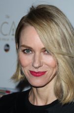 NAOMI WATTS at Cadillac