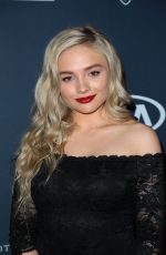 NATALIE ALYN LIND at 25th Annual Movieguide Awards in Universal City 02/10/2017