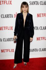 NATALIE MORALES at 