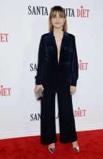 NATALIE MORALES at 