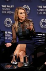 NATALIE ZEA at 