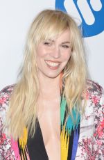 NATASHA BEDINGFIELD at Warner Music Group Grammy After Party in Los Angeles 02/12/2017