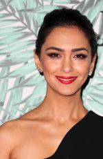 NAZANIN BONIADI at 10th Annual Women in Film Pre-oscar Party in Los Angeles 02/24/2017