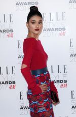 NEELAM GILL at Elle Style Awards 2017 in London 02/13/2017