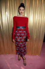 NEELAM GILL at Elle Style Awards 2017 in London 02/13/2017