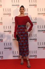 NEELAM GILL at Elle Style Awards 2017 in London 02/13/2017