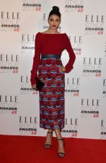NEELAM GILL at Elle Style Awards 2017 in London 02/13/2017