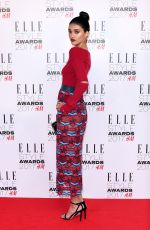 NEELAM GILL at Elle Style Awards 2017 in London 02/13/2017