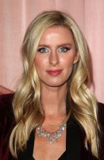 NICKY HILTON Alice and Olivia Fashion Show in New York 02/14/2017