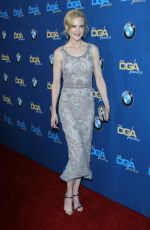 NICOLE KIDMAN at 69th Annual Directors Guild of America Awards in Beverly Hills 02/04/2017