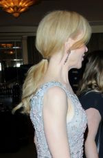 NICOLE KIDMAN at 69th Annual Directors Guild of America Awards in Beverly Hills 02/04/2017