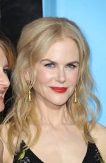 NICOLE KIDMAN at ‘Big Little Lies’ Premiere in Hollywood