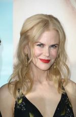 NICOLE KIDMAN at ‘Big Little Lies’ Premiere in Hollywood