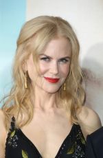 NICOLE KIDMAN at ‘Big Little Lies’ Premiere in Hollywood