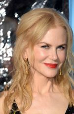 NICOLE KIDMAN at ‘Big Little Lies’ Premiere in Hollywood