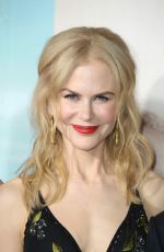 NICOLE KIDMAN at ‘Big Little Lies’ Premiere in Hollywood