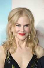NICOLE KIDMAN at ‘Big Little Lies’ Premiere in Hollywood