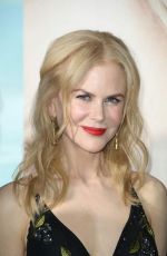 NICOLE KIDMAN at ‘Big Little Lies’ Premiere in Hollywood