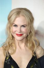 NICOLE KIDMAN at ‘Big Little Lies’ Premiere in Hollywood