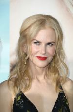 NICOLE KIDMAN at ‘Big Little Lies’ Premiere in Hollywood