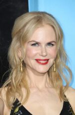 NICOLE KIDMAN at ‘Big Little Lies’ Premiere in Hollywood