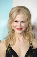 NICOLE KIDMAN at ‘Big Little Lies’ Premiere in Hollywood