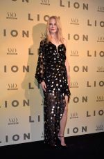 NICOLE KIDMAN at 