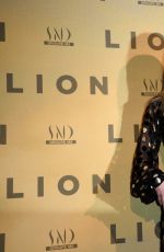NICOLE KIDMAN at 