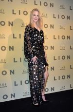 NICOLE KIDMAN at 