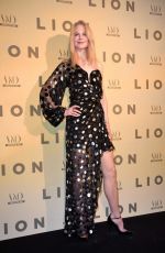 NICOLE KIDMAN at 