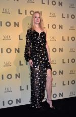 NICOLE KIDMAN at 