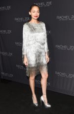 NICOLE RICHIE at Rachel Zoe: See Now, Buy Now Fashion Show in Los Angeles 02/06/2017