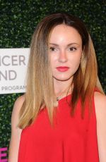 NIKITA KHAN at WCRF An Unforgettable Evening in Beverly Hills 02/16/2017