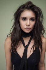 NINA DOBREV in Prestige Magazine, Hong Kong February 2017 Issue