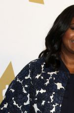OCTAVIA SPENCER at Academy Awards Nominee Luncheon in Beverly Hills 02/06/2017