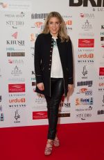 OLIVIA COX at Fashion Paradeat One Marylebone in London 02/06/2017