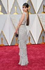 OLIVIA CULPO at 89th Annual Academy Awards in Hollywood 02/26/2017