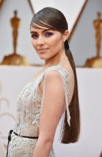OLIVIA CULPO at 89th Annual Academy Awards in Hollywood 02/26/2017