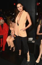 OLIVIA CULPO at Cushnie et Ochs Fashion Show at 2017 New York Fashion Week 02/10/2017